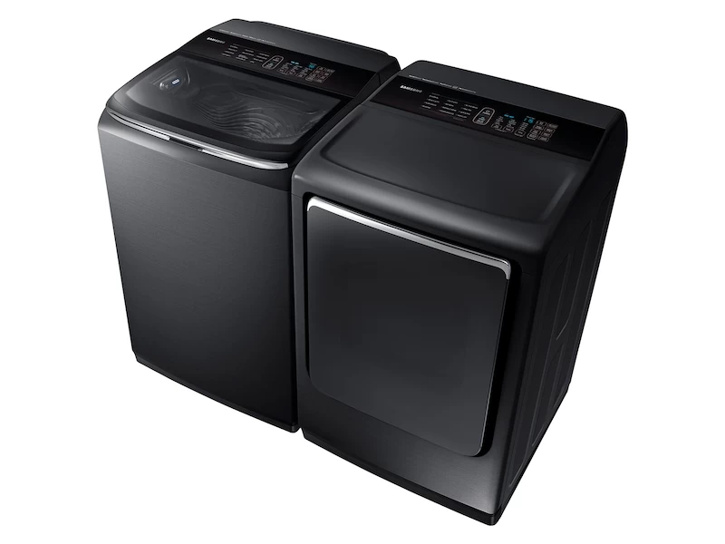 7.4 cu. ft. Smart Gas Dryer with Integrated Touch Controls DVG54M8750VA3
