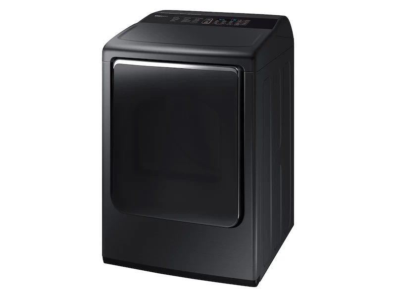7.4 cu. ft. Smart Gas Dryer with Integrated Touch Controls DVG54M8750VA3