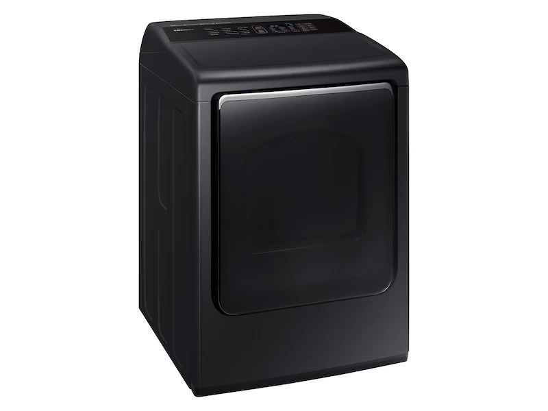 7.4 cu. ft. Smart Gas Dryer with Integrated Touch Controls DVG54M8750VA3