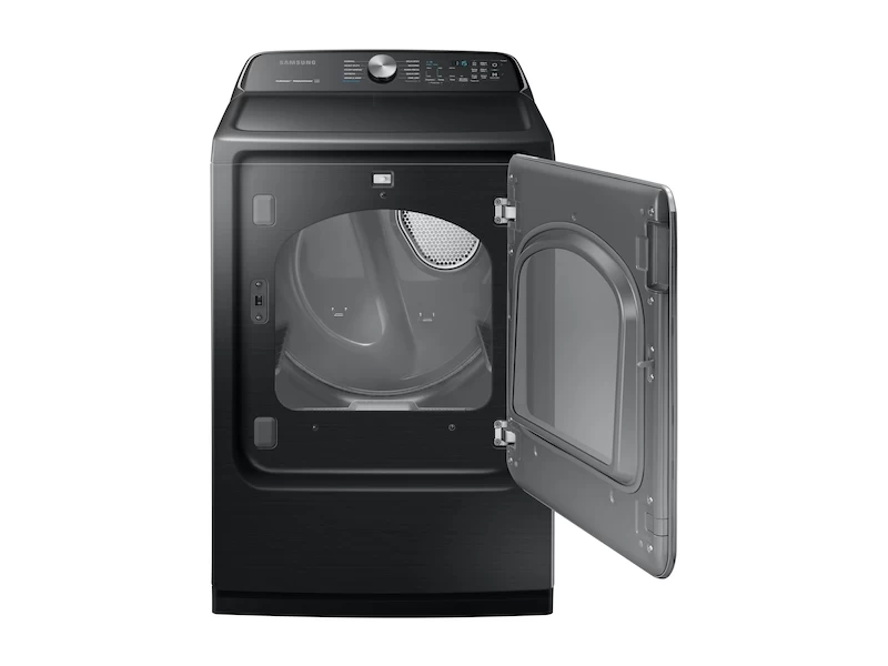 7.4 cu. ft. Gas Dryer with Steam Sanitize+ view 8