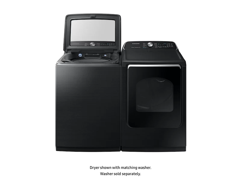7.4 cu. ft. Gas Dryer with Steam Sanitize+ DVG54R7600VA3