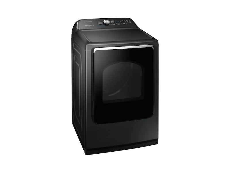 7.4 cu. ft. Gas Dryer with Steam Sanitize+ DVG54R7600VA3