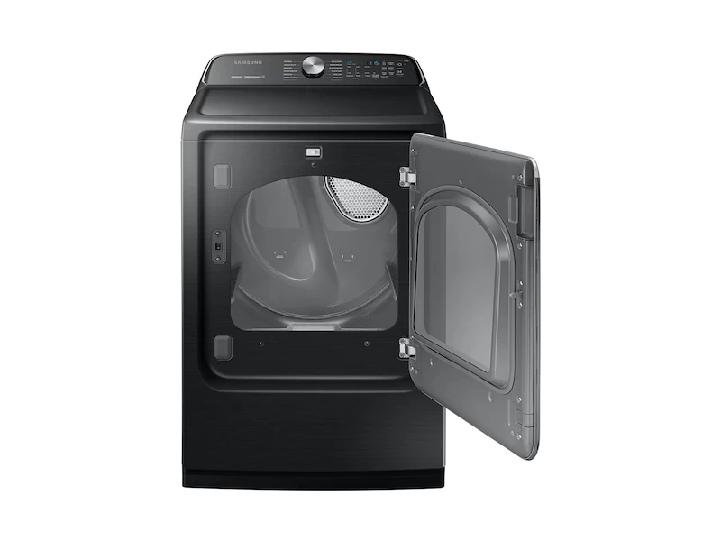 7.4 cu. ft. Gas Dryer with Steam Sanitize+ DVG54R7600VA3