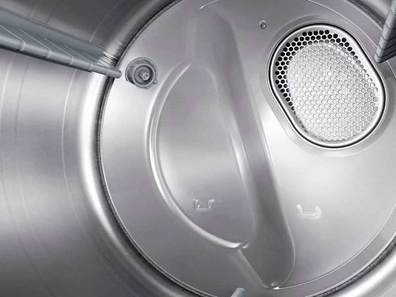 7.4 cu. ft. Gas Dryer with Steam Sanitize+ DVG54R7600VA3