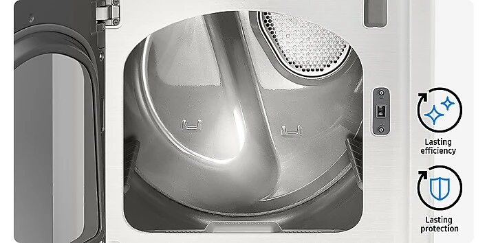 Stainless Steel Drum