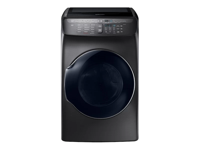 7.5 cu. ft. Smart Gas Dryer with FlexDry DVG55M9600VA3