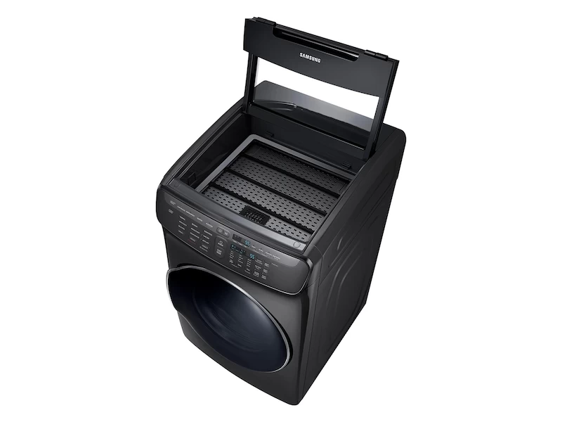 7.5 cu. ft. Smart Gas Dryer with FlexDry DVG55M9600VA3