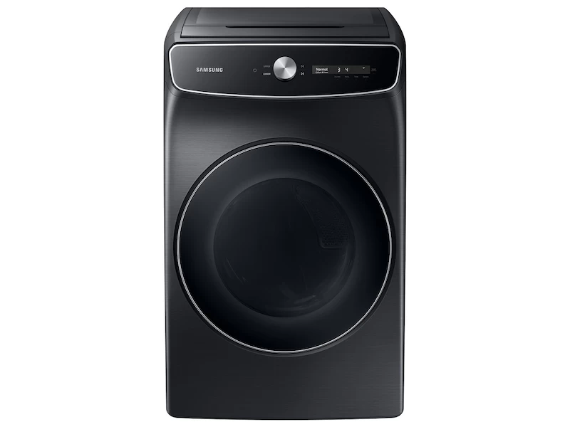 7.5 cu. ft. Smart Dial Gas Dryer with FlexDry and Super Speed Dry DVG60A9900V