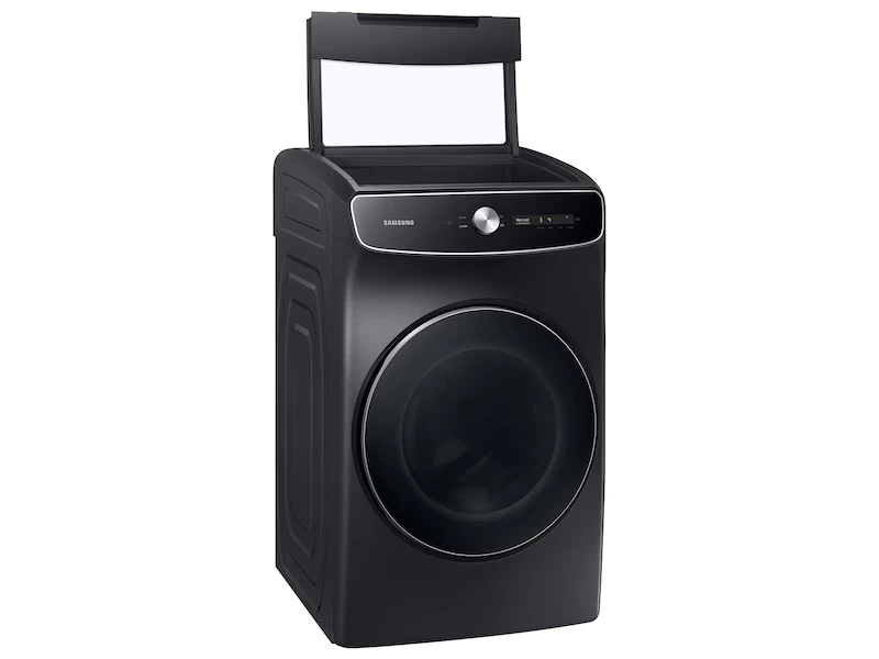 7.5 cu. ft. Smart Dial Gas Dryer with FlexDry and Super Speed Dry DVG60A9900V