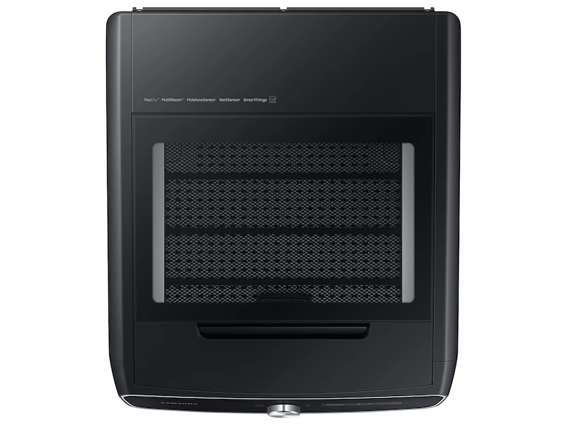 7.5 cu. ft. Smart Dial Gas Dryer with FlexDry and Super Speed Dry DVG60A9900V