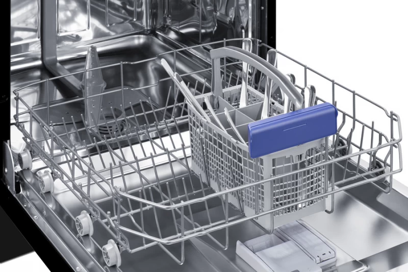 24" Wide Built-In Dishwasher, ADA Compliant DW243BADA