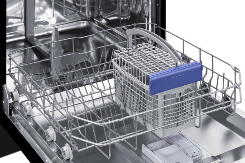 24" Wide Built-In Dishwasher, ADA Compliant DW243BADA