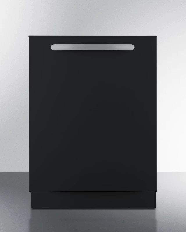 24" Wide Built-In Dishwasher, ADA Compliant DW243BADA