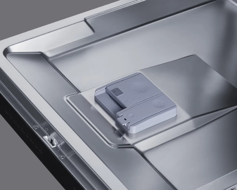 24" Wide Built-In Dishwasher, ADA Compliant DW243BADA