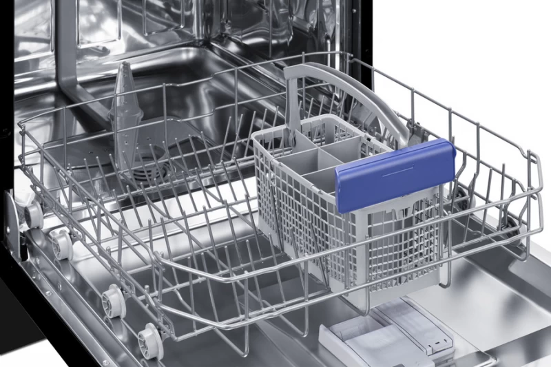 24" Wide Built-In Dishwasher, ADA Compliant DW243BADA