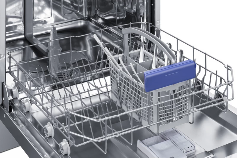 24" Wide Built-In Dishwasher, ADA Compliant view 7