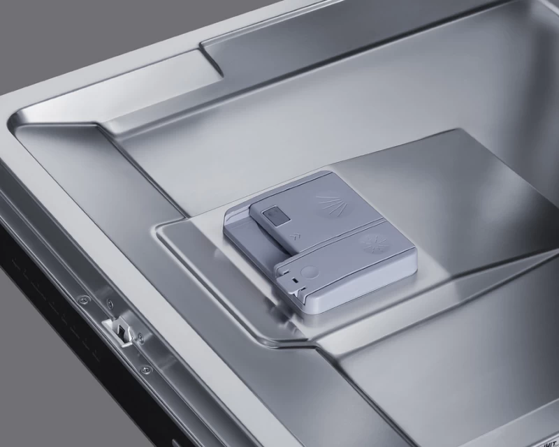24" Wide Built-In Dishwasher, ADA Compliant view 8