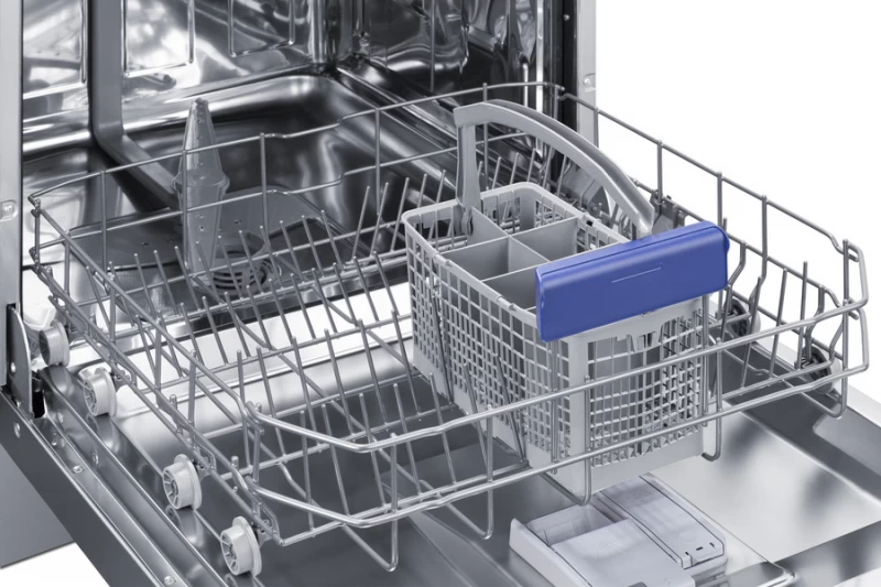 24" Wide Built-In Dishwasher, ADA Compliant view 6