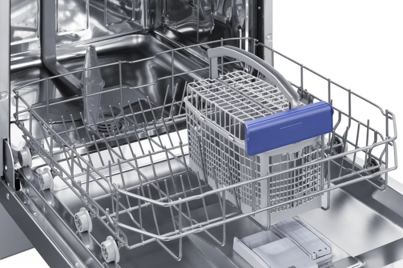 24" Wide Built-In Dishwasher, ADA Compliant view 5