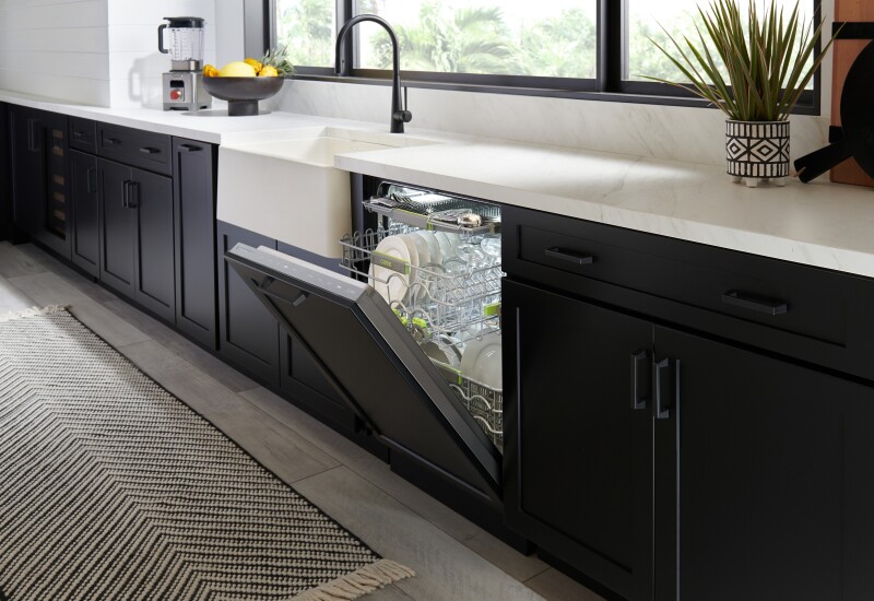 Cove Legacy Model - 24" Dishwasher - Panel Ready Other DW2450 Picture 1