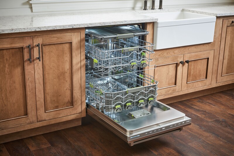 Legacy Model - 24" Dishwasher - Panel Ready DW2450