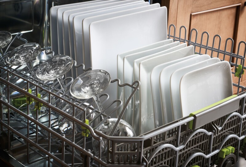 Legacy Model - 24" Dishwasher - Panel Ready DW2450