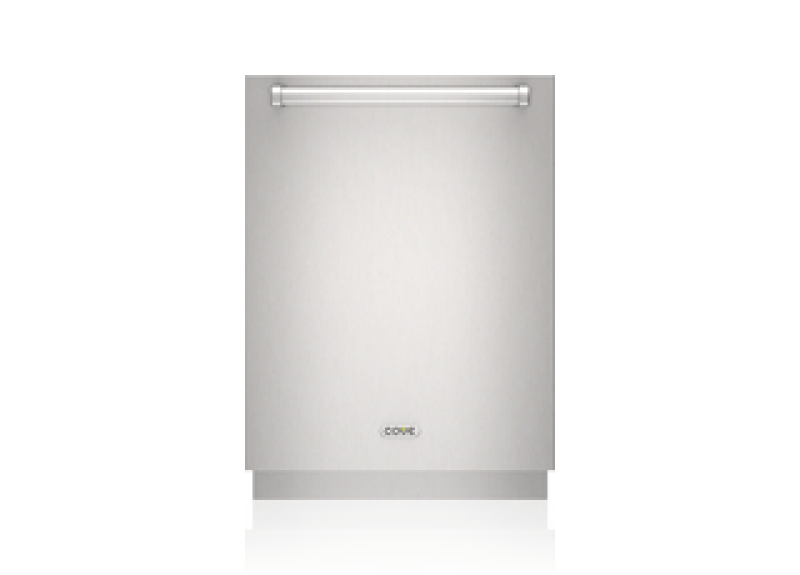 24" Dishwasher with Water Softener DW2450WS