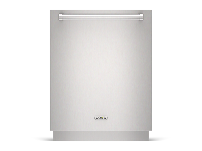 24" ADA Height Dishwasher - Panel Ready DW2451ADA