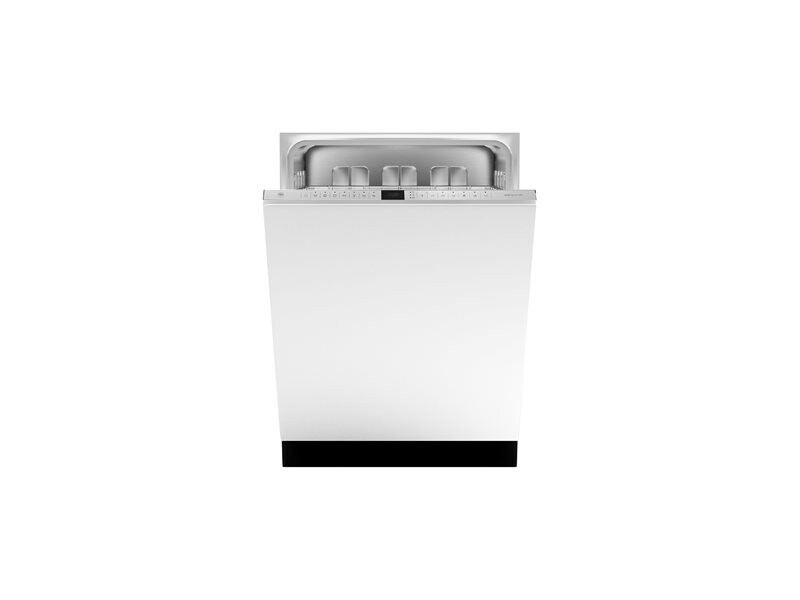 24 Dishwasher 10 settings 49dB DW24PR
