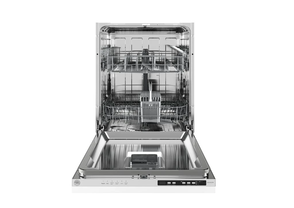 24 In Panel Ready ADA Dishwasher-Builder DW24S2IPB