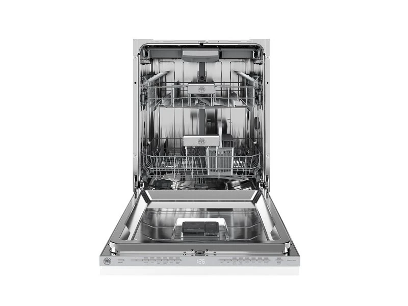 24 inch Dishwasher Standard Tub Panel Ready, 15 place settings, 42 dB, 6 wash cycles DW24S3IPV