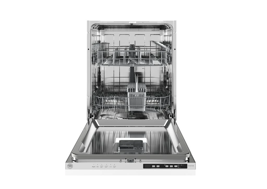 24 In Panel Ready ADA Dishwasher - Builder DW24T2IPB