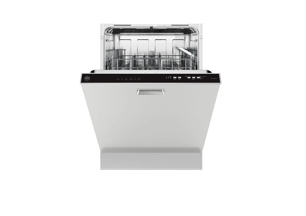 24 In Pocket Handle Dishwasher - Builder DW24T2IXB
