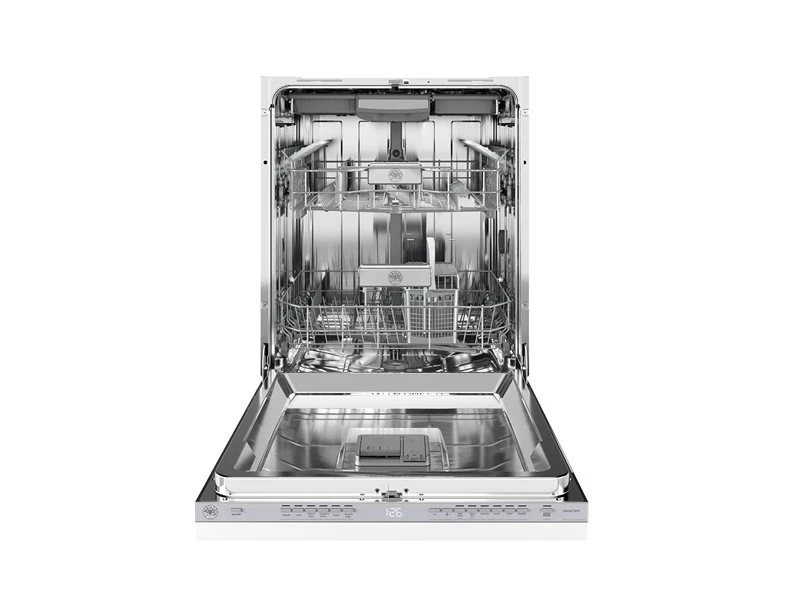 24 inch Dishwasher Tall Tub Panel Ready, 15 place settings, 42 dB, 6 wash cycles DW24T3IPV