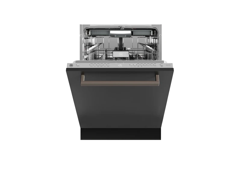 24 inch Dishwasher Tall Tub Panel Ready, 15 place settings, 42 dB, 6 wash cycles DW24T3IPV