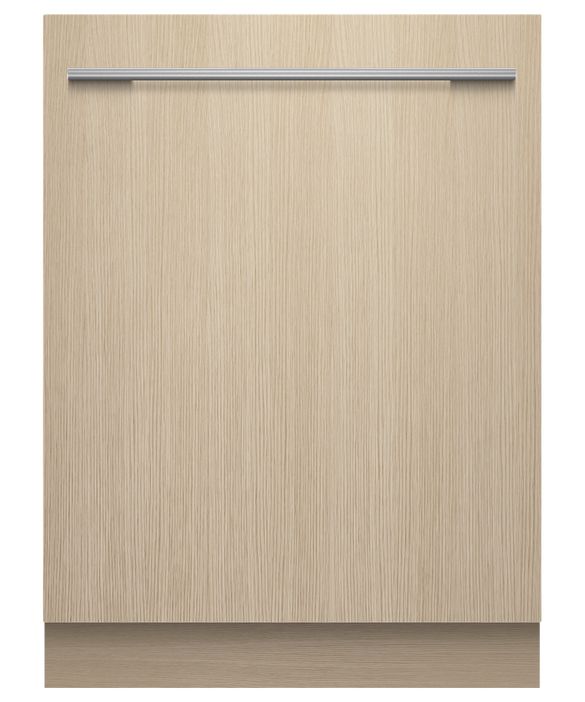 Series 7 Integrated Dishwasher DW24U2I3