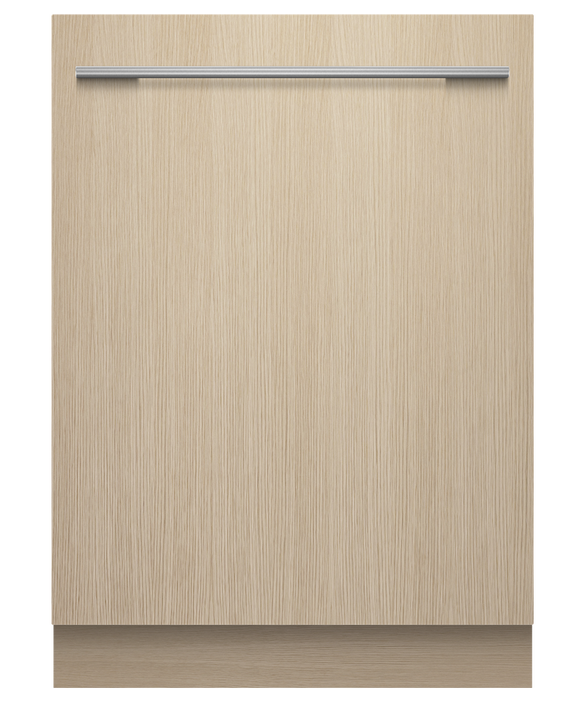 Series 7 Integrated Tall Dishwasher DW24UT2I3