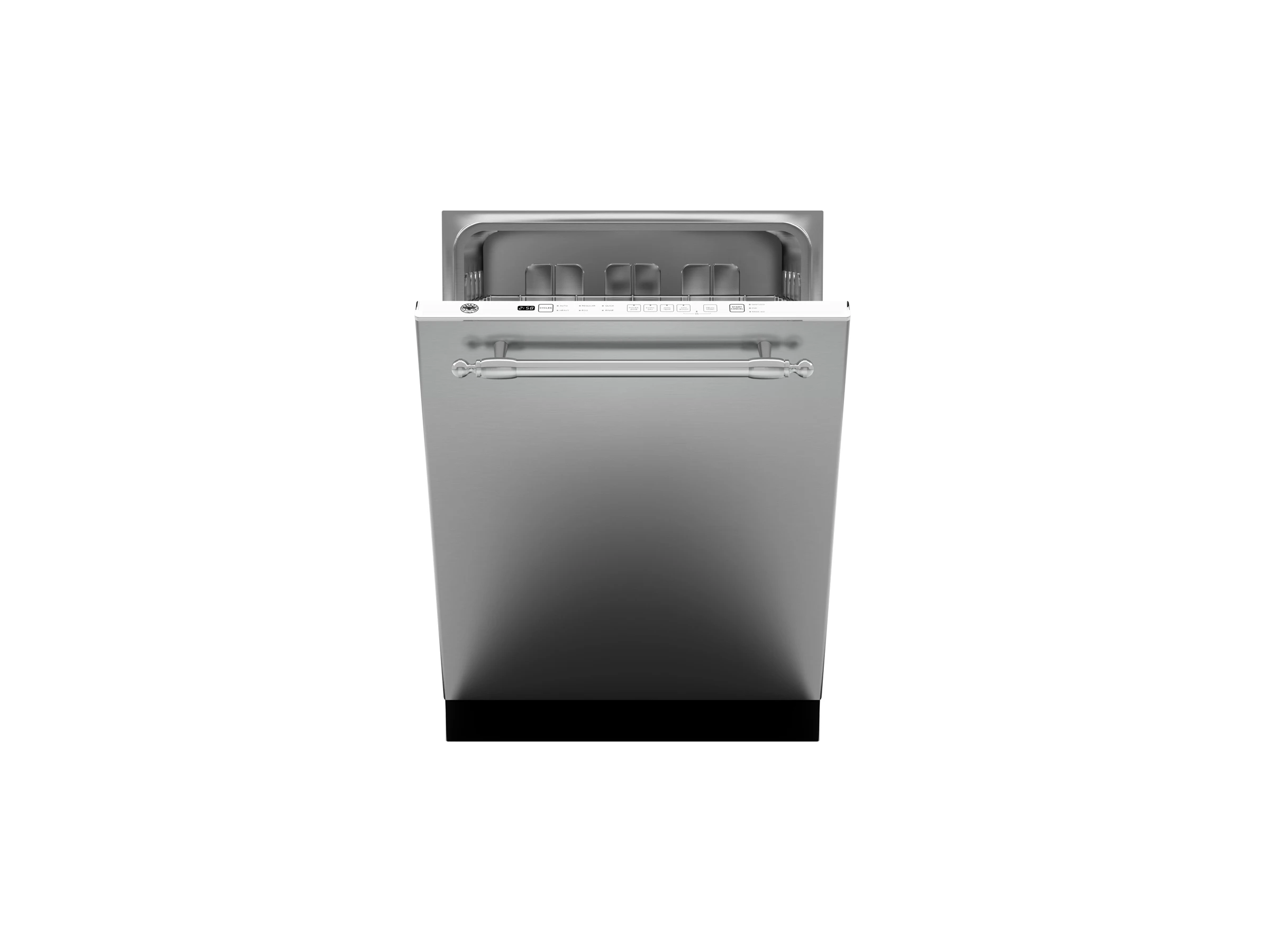24 Panel Installed Dishwasher 14 settings 48dB DW24XV