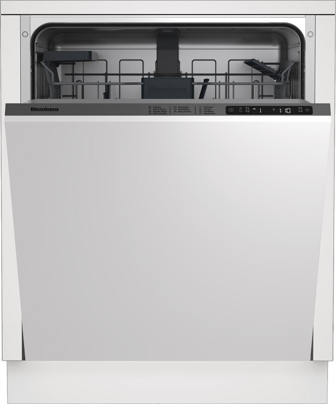 24" Full Size, Top Control Dishwasher DW51600FBI