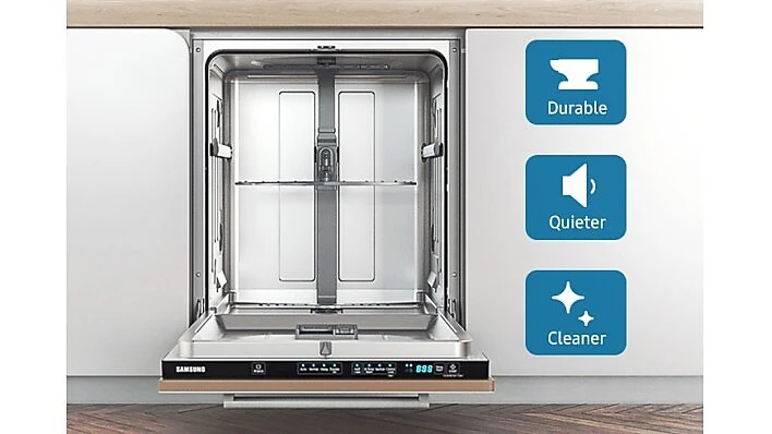 Clean and Durable
