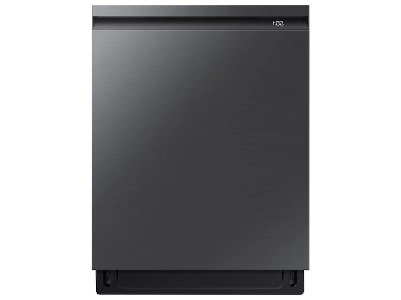 Smart 44dBA Dishwasher with StormWash+ DW80B6060UGAA