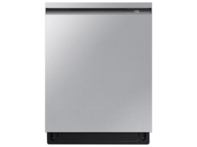 Smart 44dBA Dishwasher with StormWash+ DW80B6060USAA