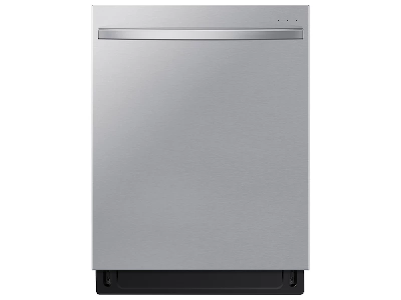 Smart 44dBA Dishwasher with StormWash+ DW80B6061USAA
