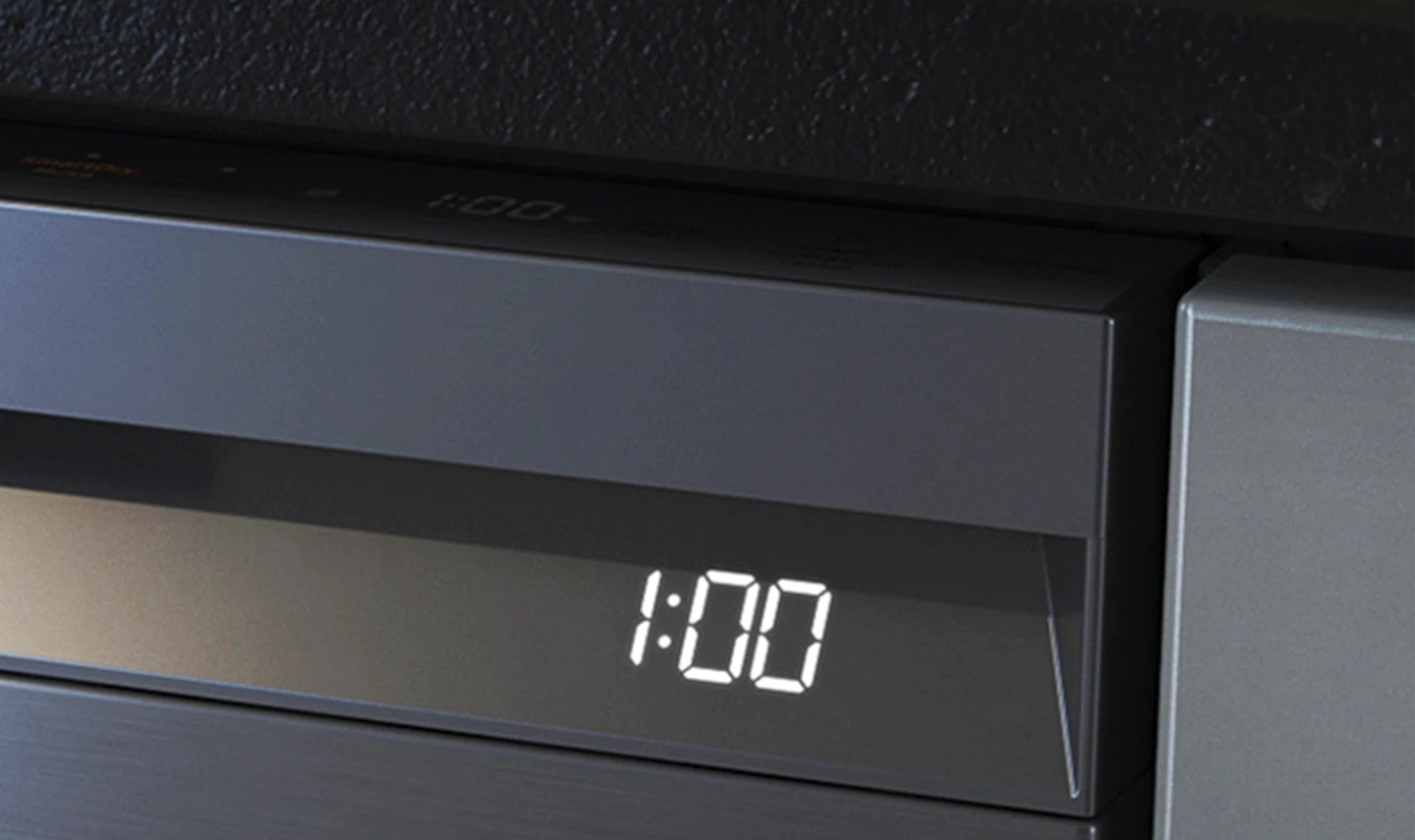 Time Display
