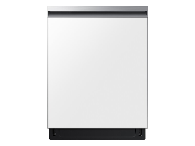 Bespoke AI Dishwasher with StormWash+™ BESPOKE Design and Energy Efficiency Built under DW80CB545012AA