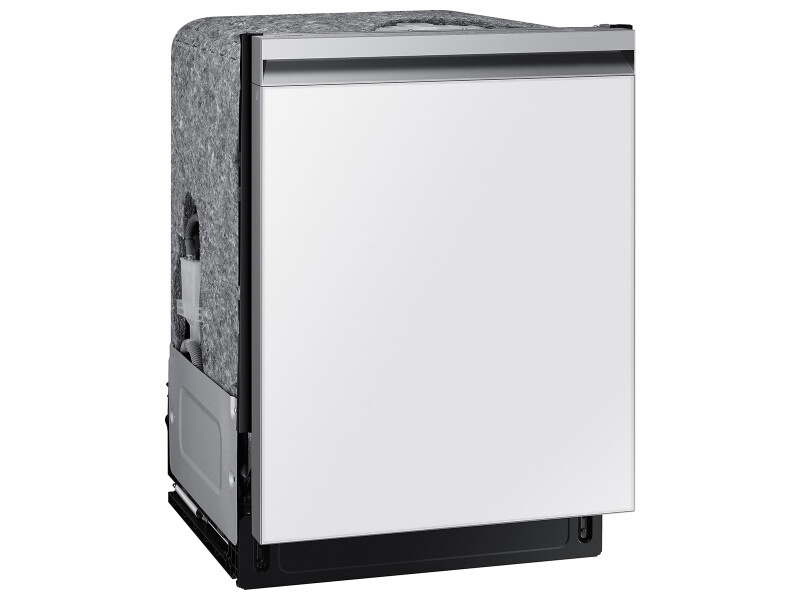 Bespoke AI Dishwasher with StormWash+™ BESPOKE Design and Energy Efficiency Built under DW80CB545012AA