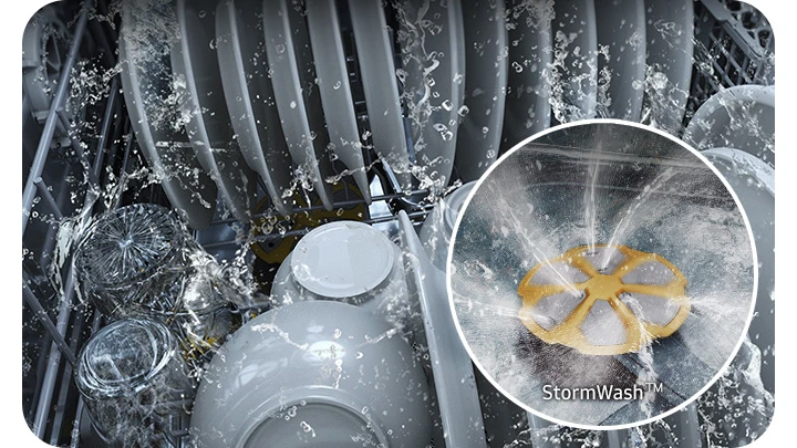 Skip the pre-rinse