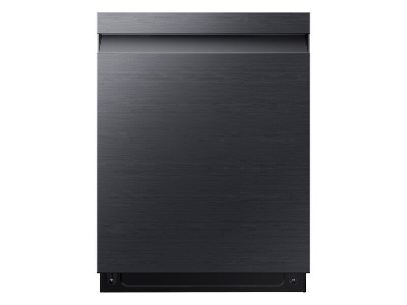 Bespoke AI Dishwasher with StormWash+™ Autorelease™ Door | Wi-Fi 46dBA DW80CG5450MTAA