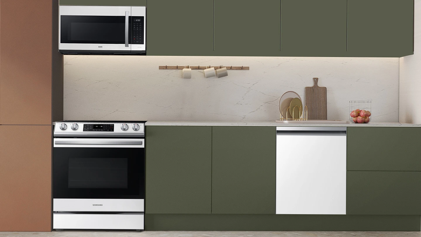Customize your kitchen