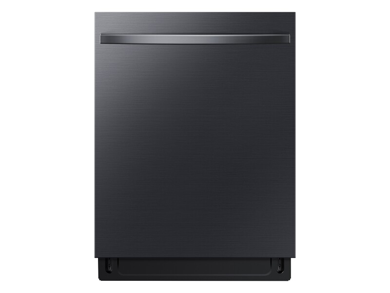 Bespoke AI Dishwasher with StormWash+™ BESPOKE Design and Energy Efficiency Built under DW80CG5451MTAA